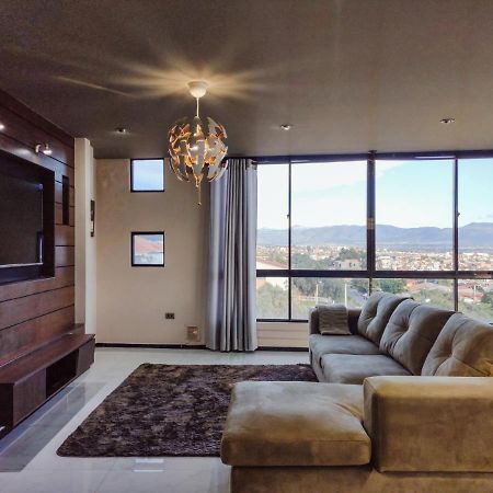 Las Vistas - Departamento Independiente Кочабамба Екстер'єр фото